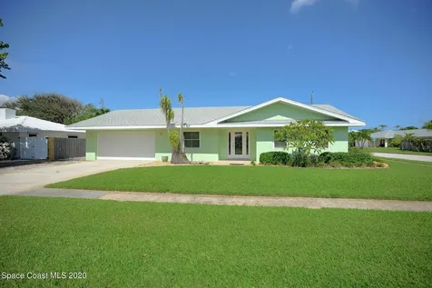 210 Ellwood Avenue Satellite Beach FL 32937