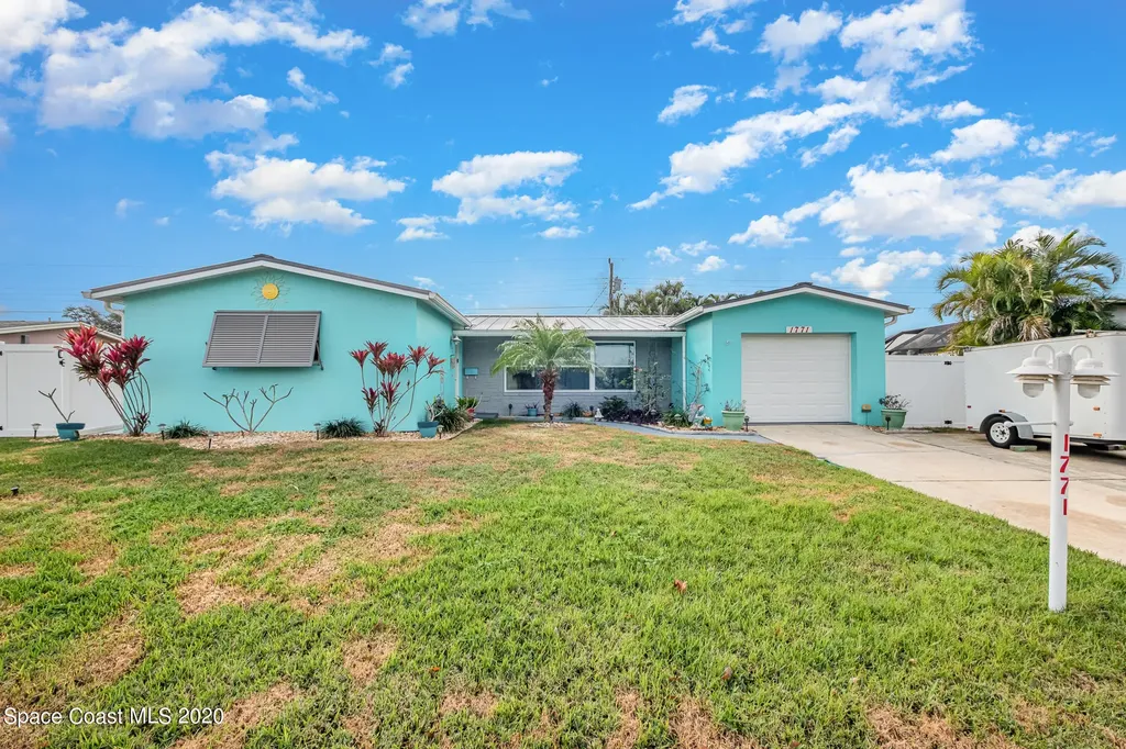 1771 Dodge Circle S Melbourne FL 32935