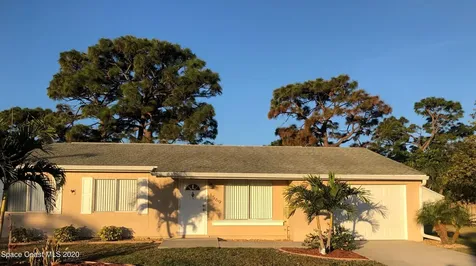 1569 Creel Road NE Palm Bay FL 32905