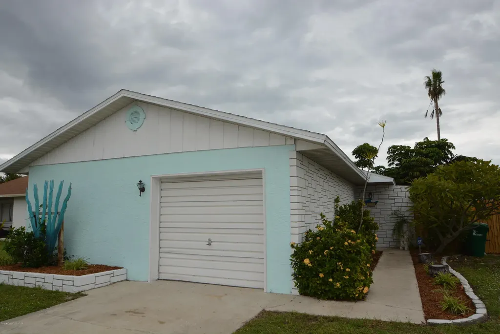 120 S Rosiland Court Merritt Island FL 32952