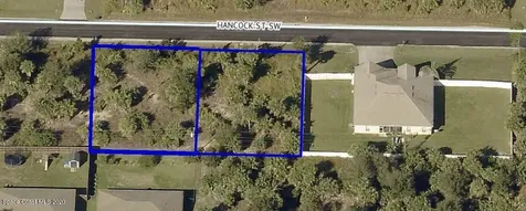 454 Hancock Street SW Palm Bay FL 32908