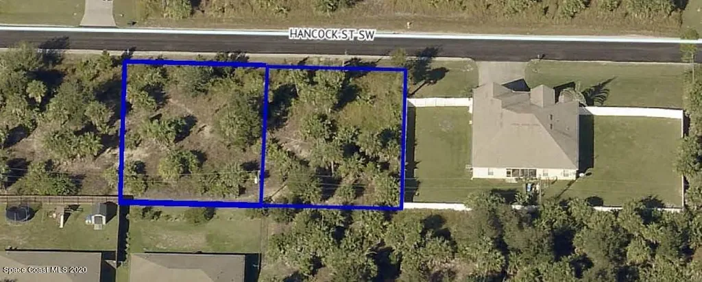 462 Hancock Street SW Palm Bay FL 32908