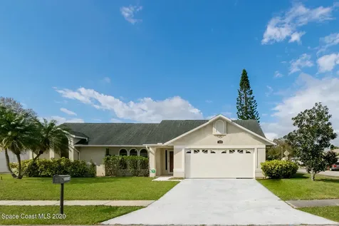 3376 Fan Palm Boulevard Melbourne FL 32901