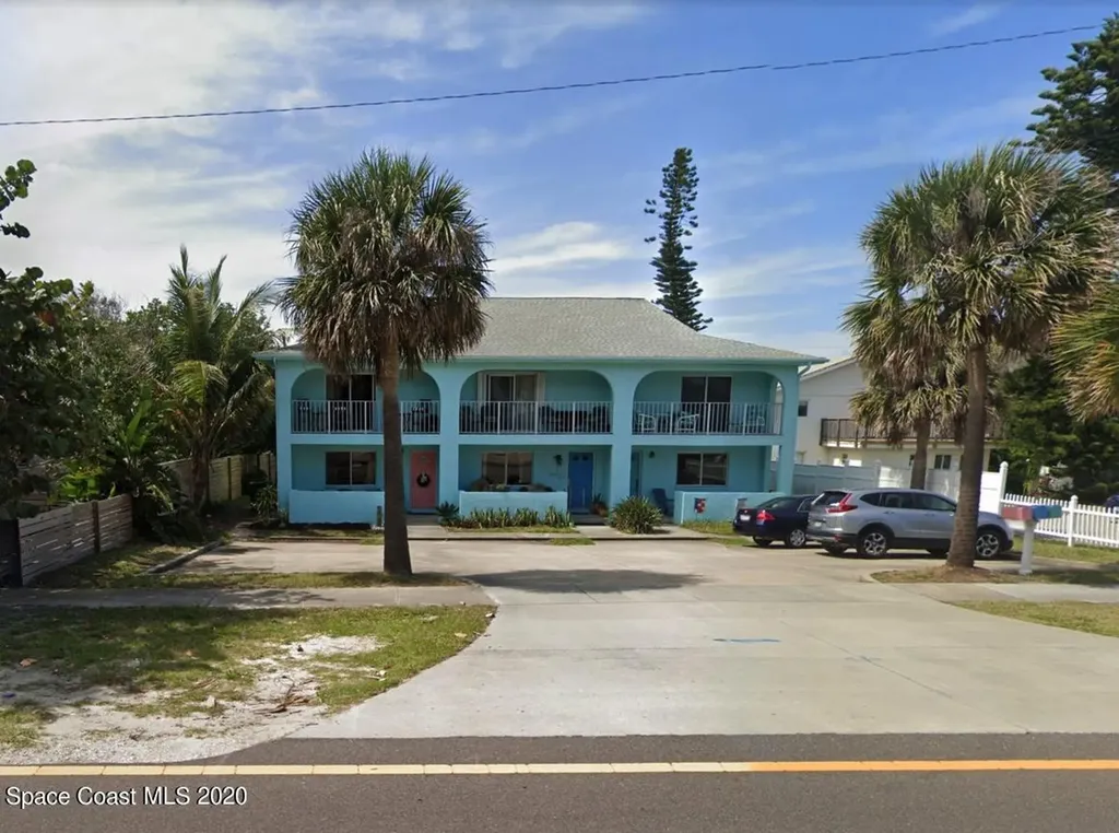 280 S Atlantic Avenue Cocoa Beach FL 32931