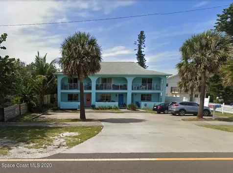 280 S Atlantic Avenue Cocoa Beach FL 32931