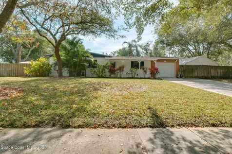 1801 Calvados Drive Cocoa FL 32926