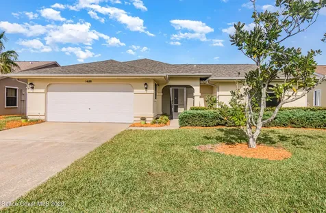 1488 Goldrush Avenue Melbourne FL 32940