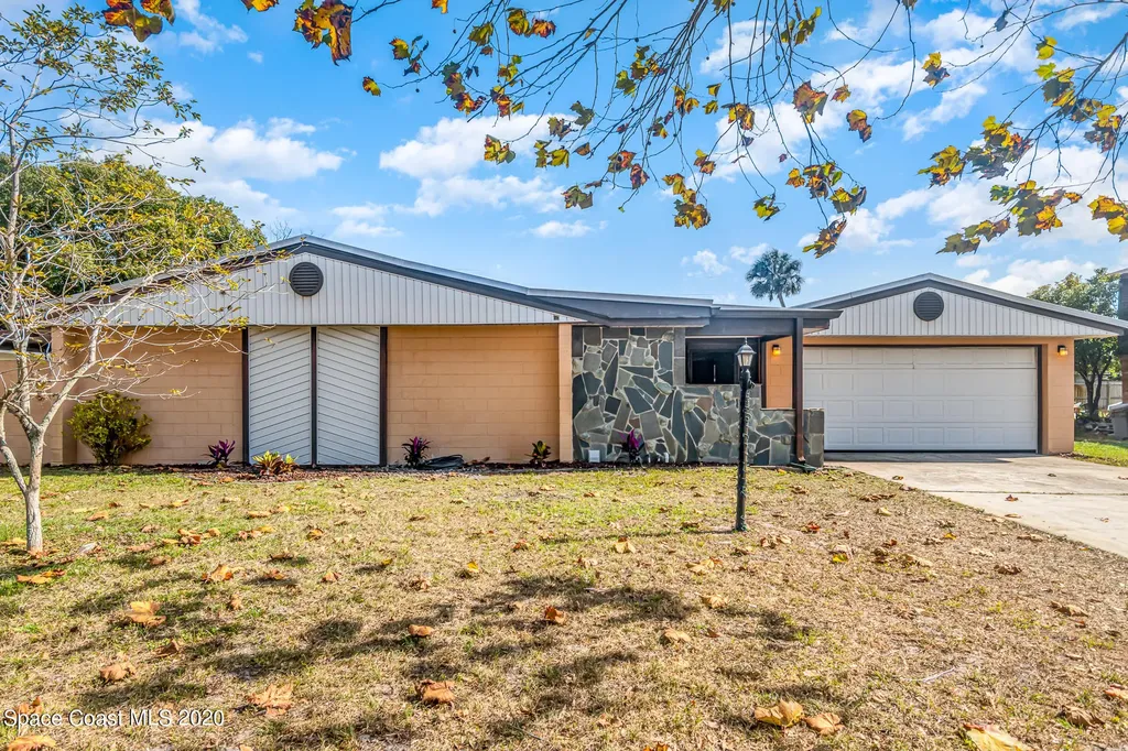 1785 N Carpenter Road Titusville FL 32796