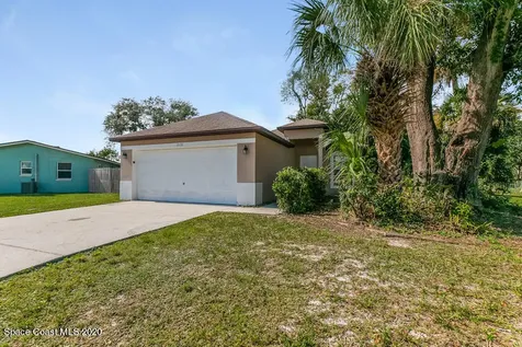 2130 White Sands Drive Titusville FL 32780