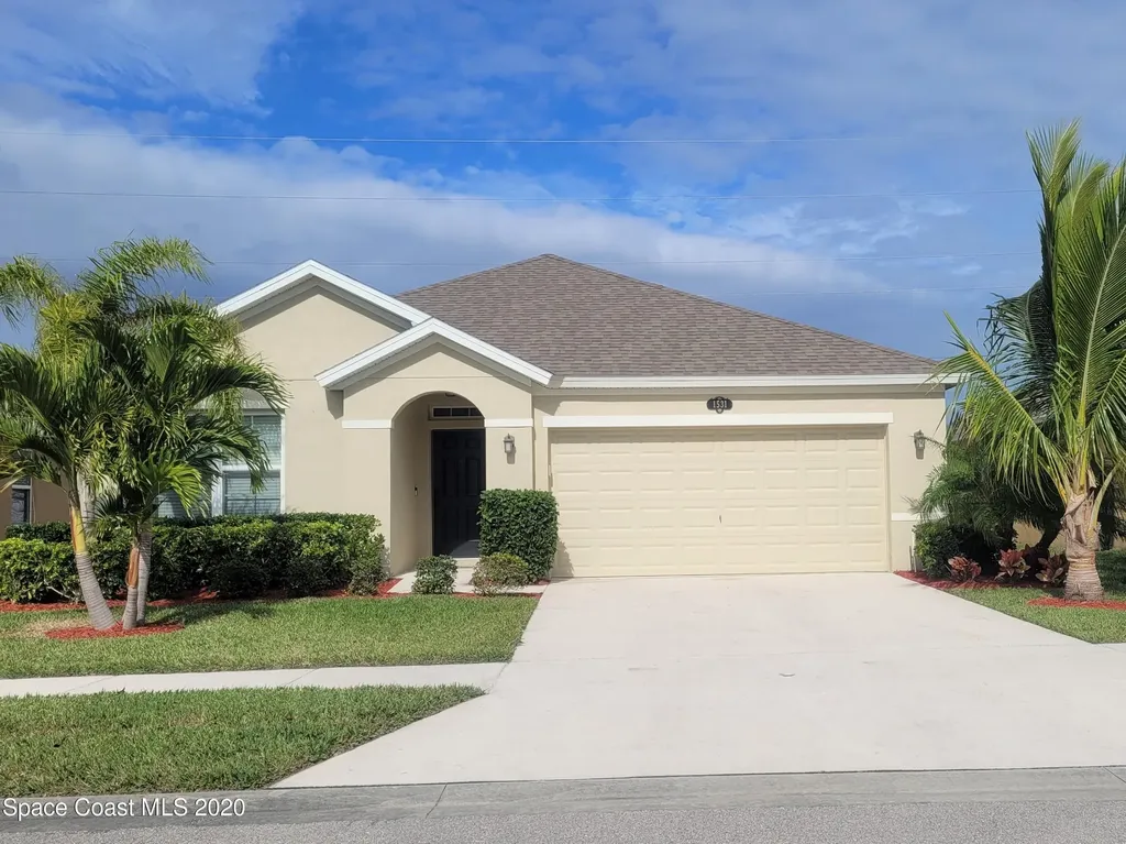 1531 Lexington Square SW Vero Beach FL 32962