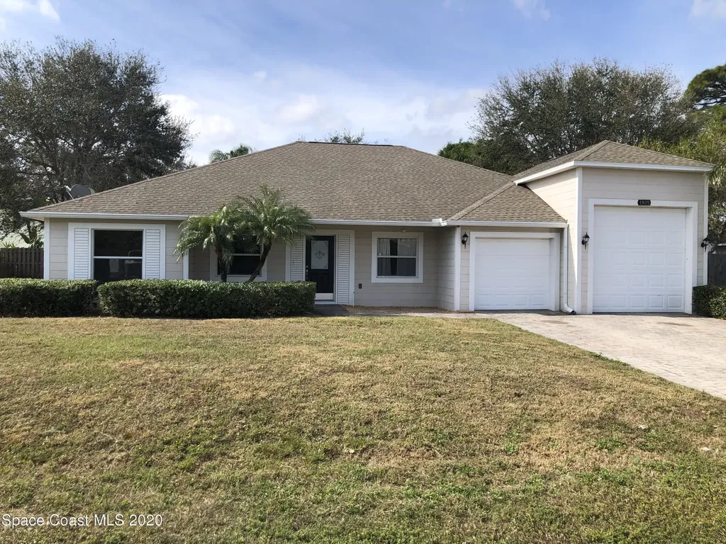 1925 Newfound Harbor Drive Merritt Island FL 32952