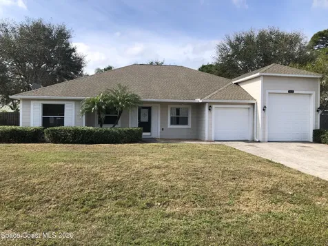 1925 Newfound Harbor Drive Merritt Island FL 32952