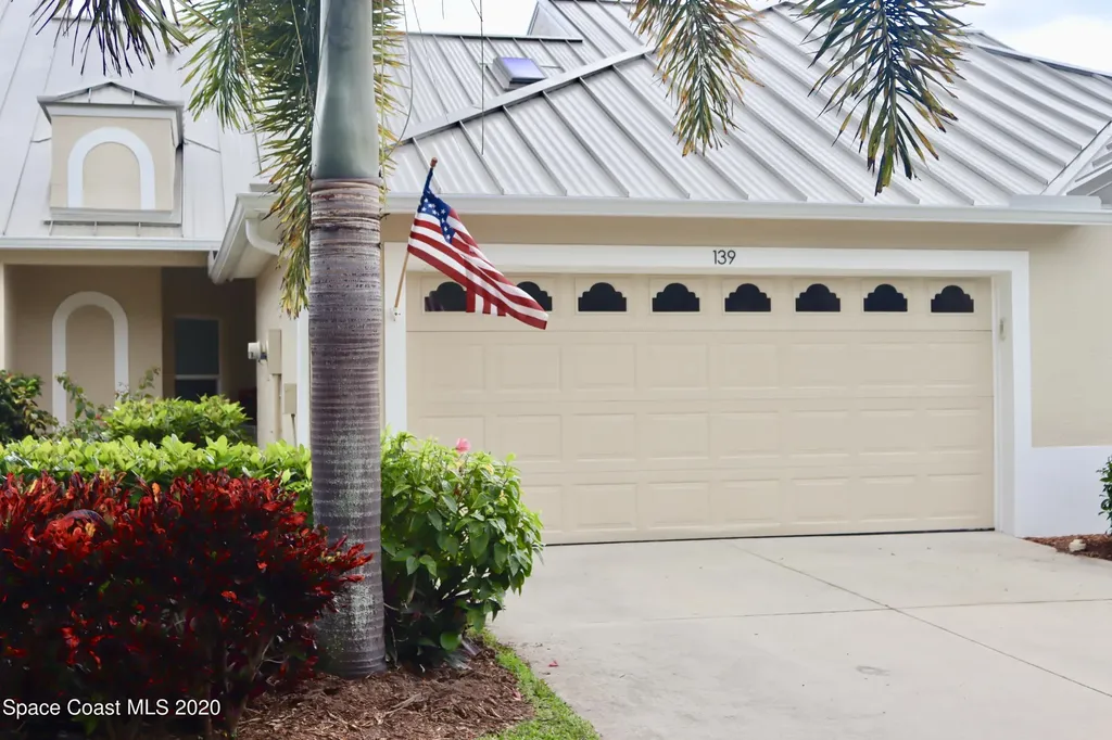 139 Aquarina Boulevard Melbourne Beach FL 32951