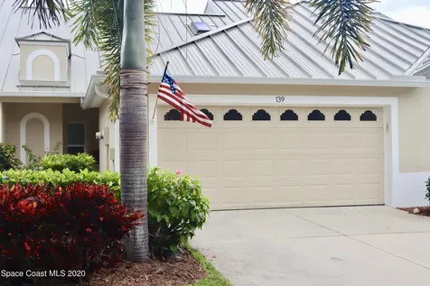 139 Aquarina Boulevard Melbourne Beach FL 32951