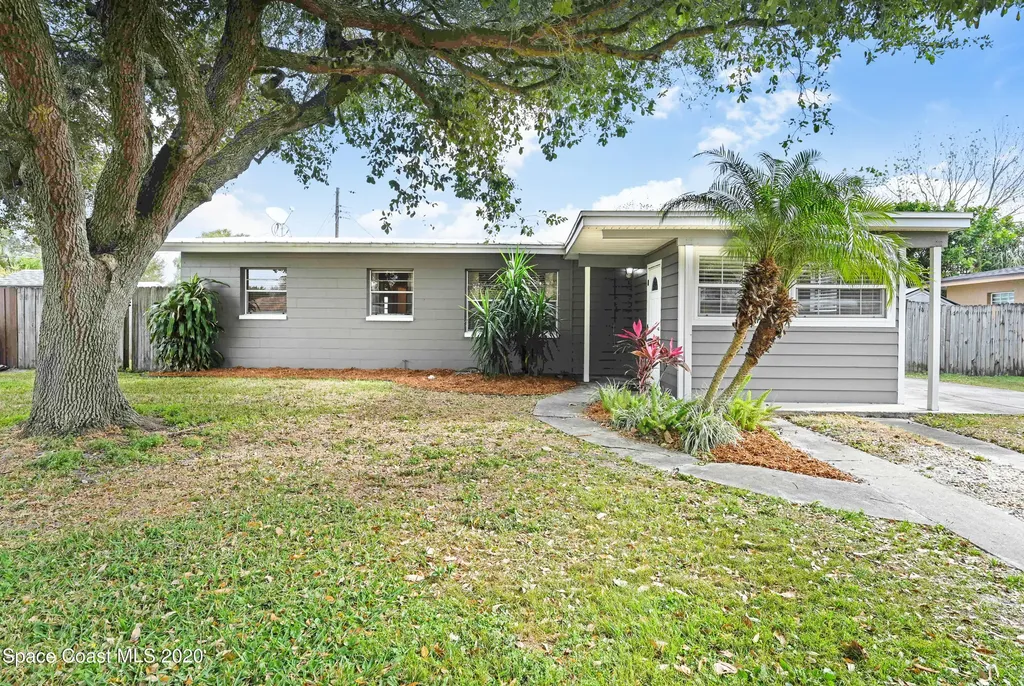 4407 Doncaster Drive Melbourne FL 32935