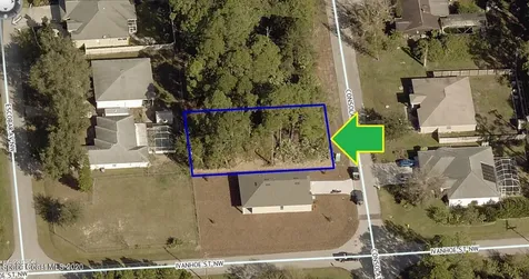 518 Consolata Avenue NW Palm Bay FL 32907