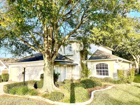 1803 Abbeyridge Drive Merritt Island FL 32953