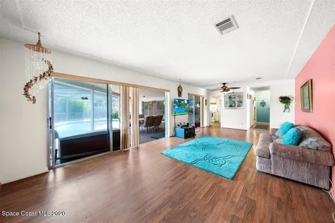 665 Caribbean Road Satellite Beach FL 32937