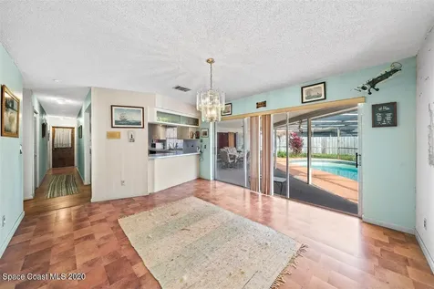 665 Caribbean Road Satellite Beach FL 32937