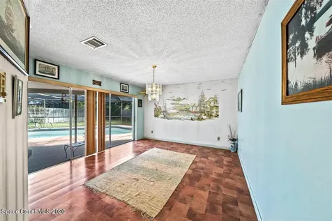 665 Caribbean Road Satellite Beach FL 32937