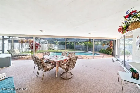 665 Caribbean Road Satellite Beach FL 32937