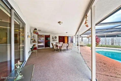 665 Caribbean Road Satellite Beach FL 32937