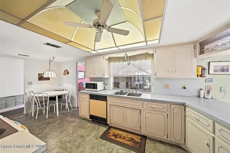 665 Caribbean Road Satellite Beach FL 32937