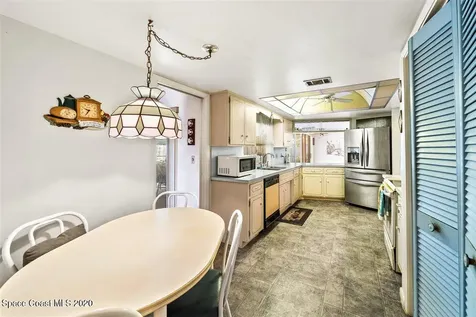 665 Caribbean Road Satellite Beach FL 32937