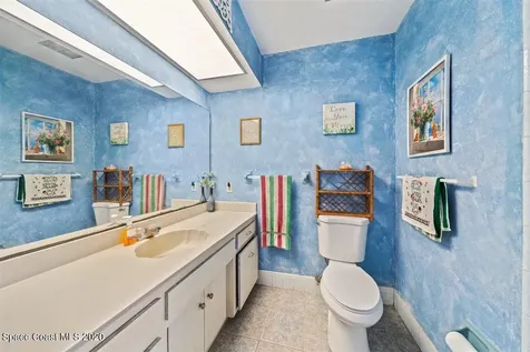 665 Caribbean Road Satellite Beach FL 32937