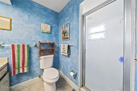 665 Caribbean Road Satellite Beach FL 32937