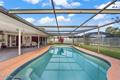 665 Caribbean Road Satellite Beach FL 32937