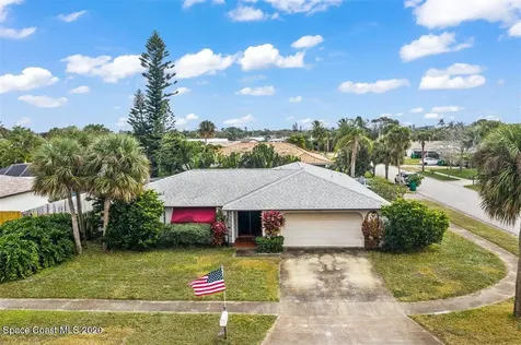 665 Caribbean Road Satellite Beach FL 32937
