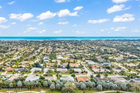 665 Caribbean Road Satellite Beach FL 32937