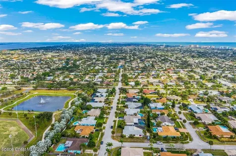 665 Caribbean Road Satellite Beach FL 32937