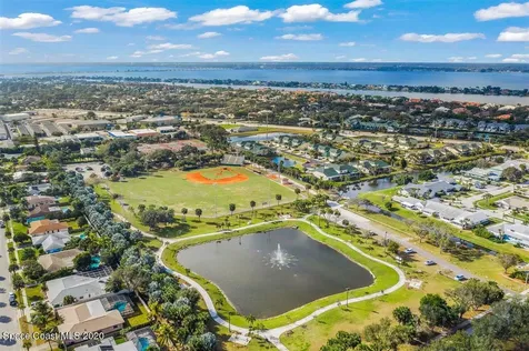 665 Caribbean Road Satellite Beach FL 32937