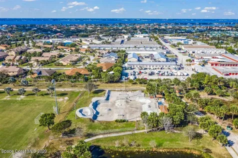665 Caribbean Road Satellite Beach FL 32937