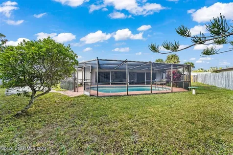 665 Caribbean Road Satellite Beach FL 32937