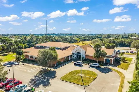 665 Caribbean Road Satellite Beach FL 32937