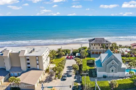 665 Caribbean Road Satellite Beach FL 32937