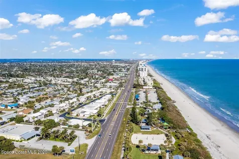 665 Caribbean Road Satellite Beach FL 32937