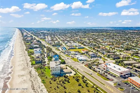 665 Caribbean Road Satellite Beach FL 32937