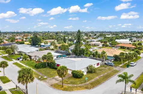 665 Caribbean Road Satellite Beach FL 32937