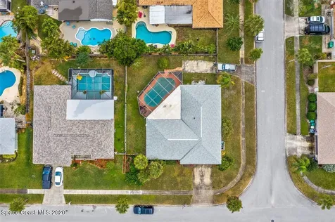 665 Caribbean Road Satellite Beach FL 32937