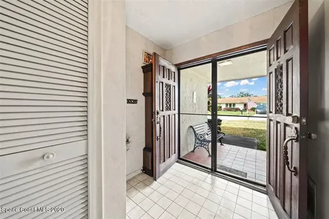 665 Caribbean Road Satellite Beach FL 32937