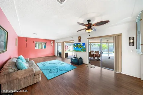 665 Caribbean Road Satellite Beach FL 32937