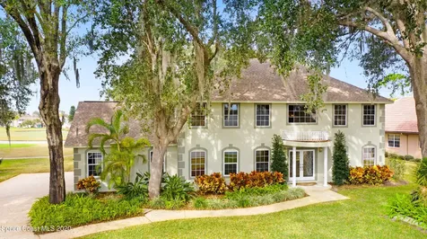 3660 Oakhill Drive Titusville FL 32780