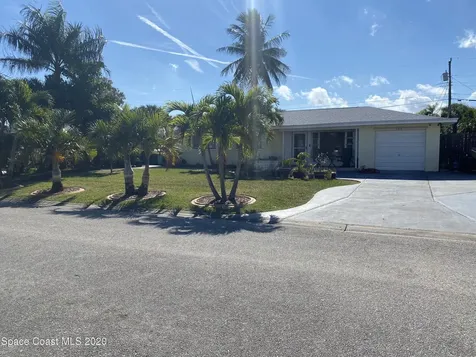132 E Arlington Street Satellite Beach FL 32937