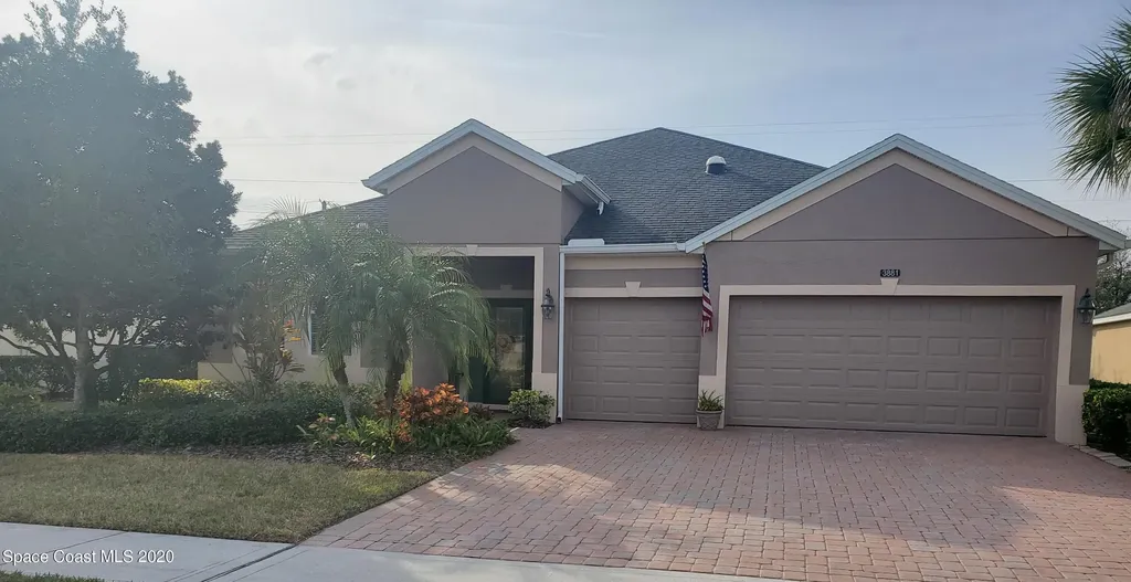 3881 Funston Circle Melbourne FL 32940