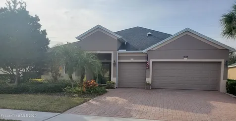 3881 Funston Circle Melbourne FL 32940