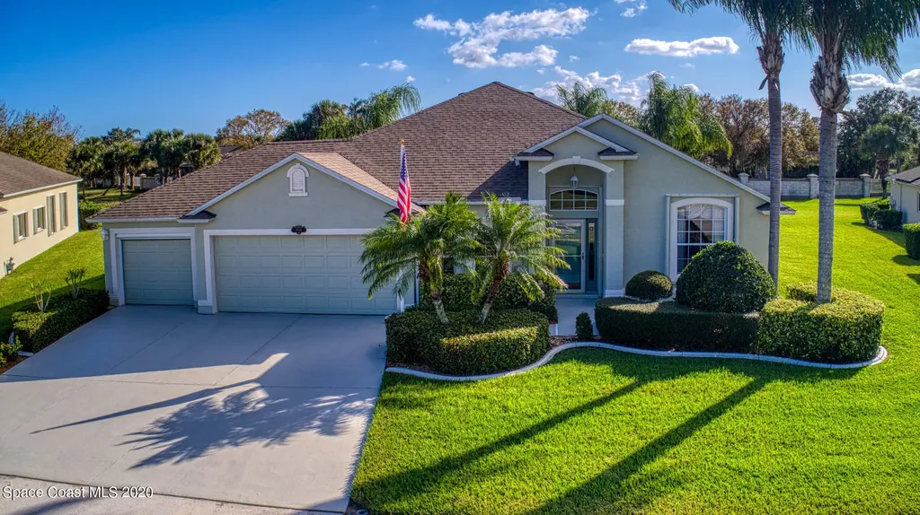 1536 Grand Isle Boulevard Melbourne FL 32940